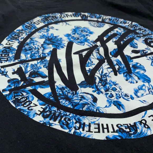 Neff Graphic T-shirt - Picture 3 of 3